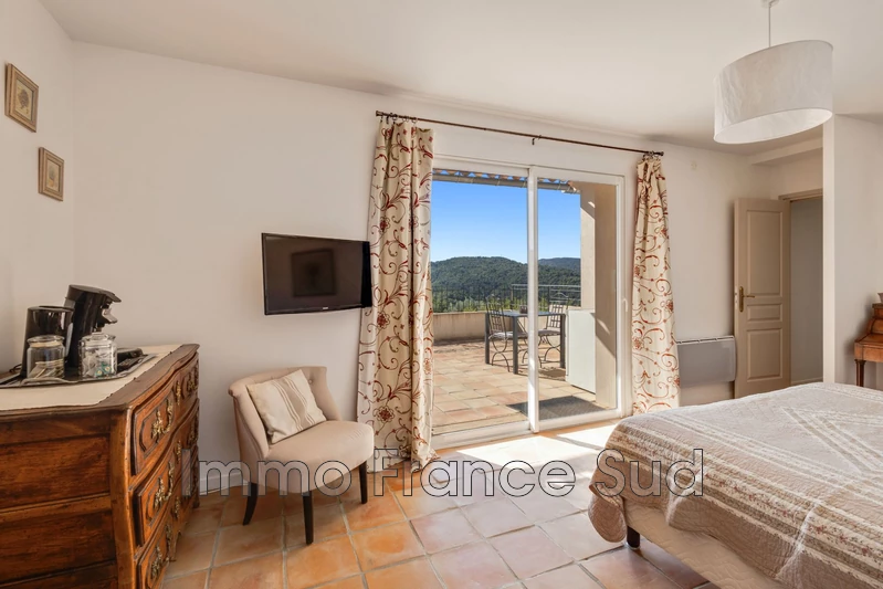 Vente Chambres d’hôtes La Garde-Freinet  