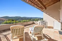 Vente Chambres d’hôtes La Garde-Freinet  