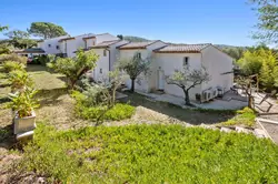 Vente Chambres d’hôtes La Garde-Freinet  