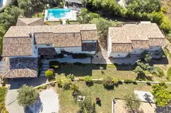 Vente Chambres d’hôtes La Garde-Freinet  