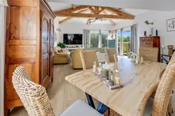 Vente Chambres d’hôtes La Garde-Freinet  