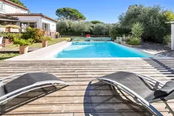 Vente Chambres d’hôtes La Garde-Freinet  