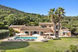 Vente villa La Garde-Freinet  