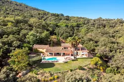 Vente villa La Garde-Freinet  