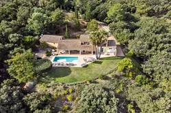 Vente villa La Garde-Freinet  