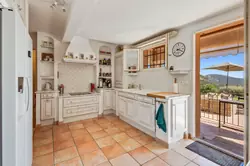 Vente villa La Garde-Freinet  