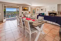 Vente villa La Garde-Freinet  