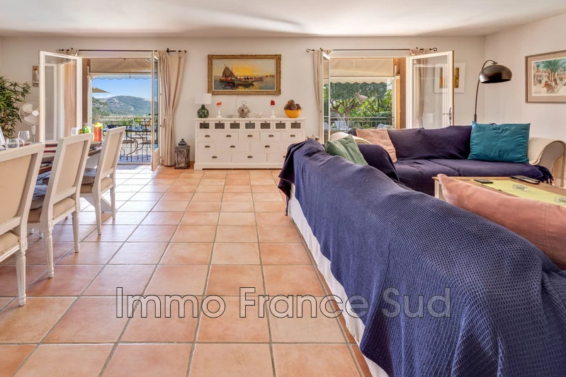 Vente villa La Garde-Freinet  