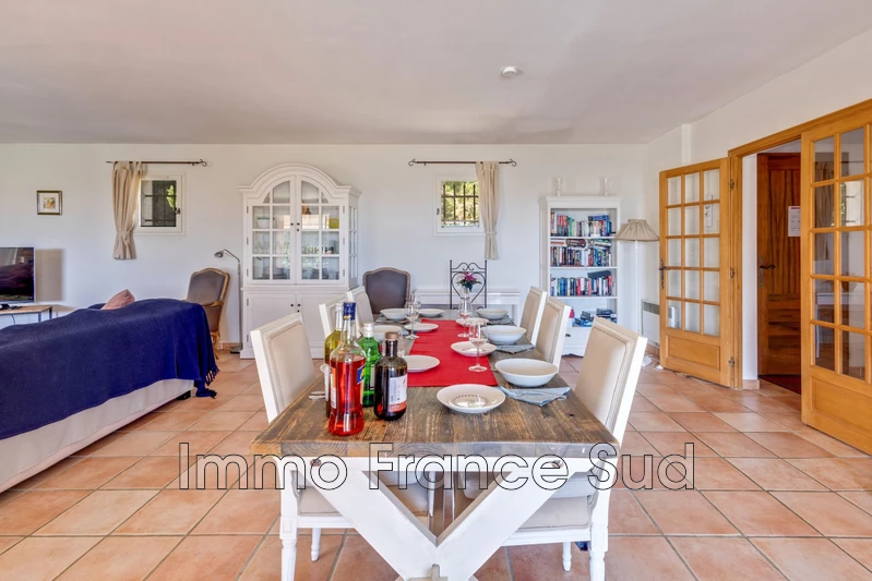 Vente villa La Garde-Freinet  