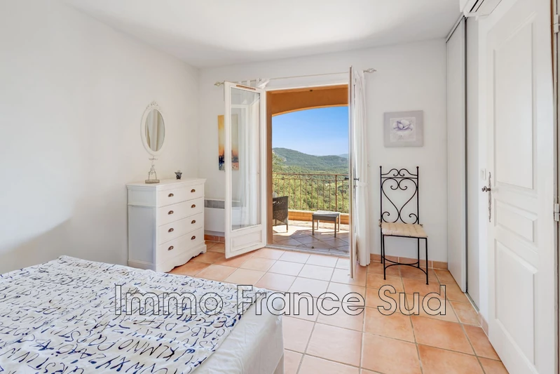 Vente villa La Garde-Freinet  