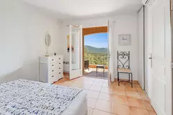 Vente villa La Garde-Freinet  