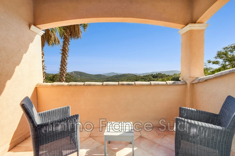 Vente villa La Garde-Freinet  