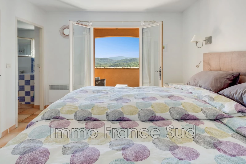 Vente villa La Garde-Freinet  