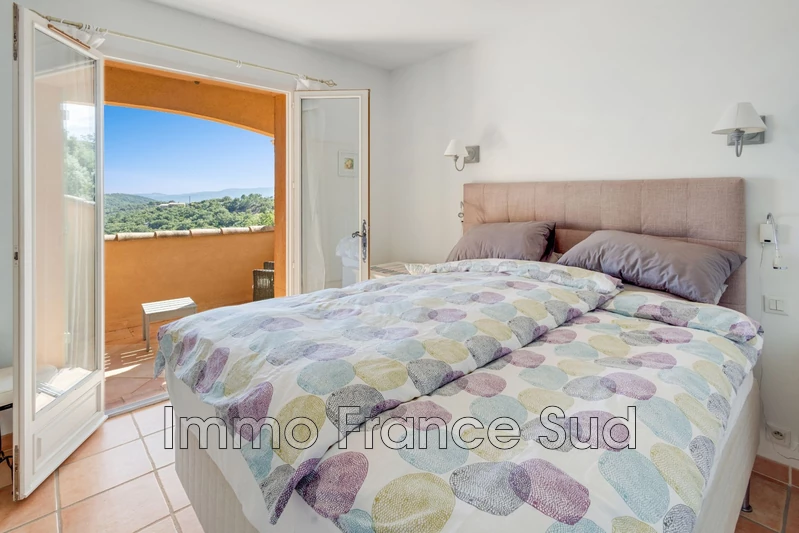 Vente villa La Garde-Freinet  