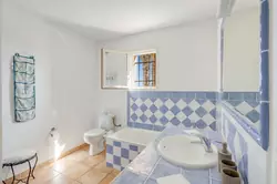 Vente villa La Garde-Freinet  