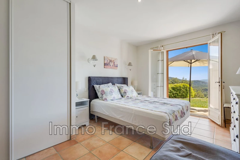 Vente villa La Garde-Freinet  