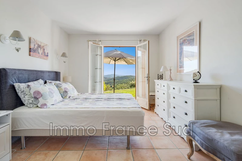 Vente villa La Garde-Freinet  