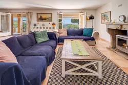 Vente villa La Garde-Freinet  