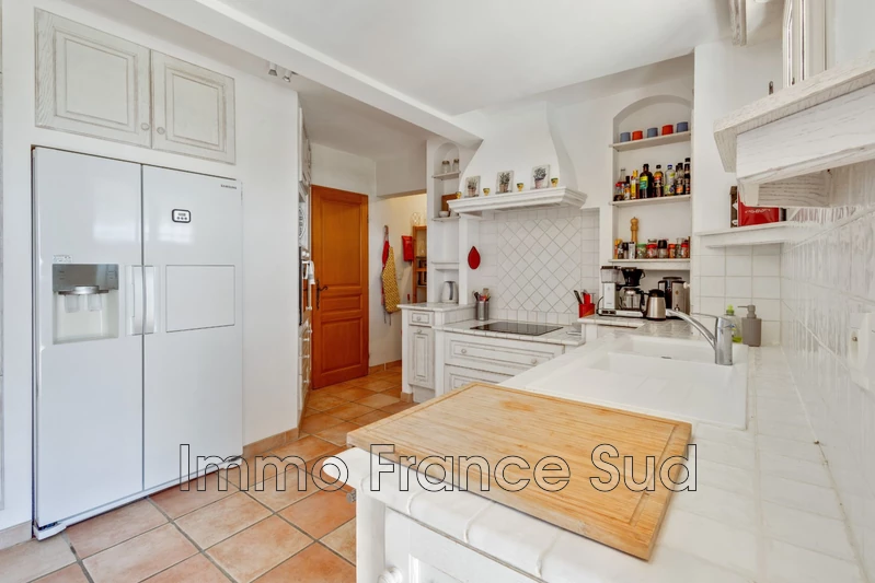 Vente villa La Garde-Freinet  