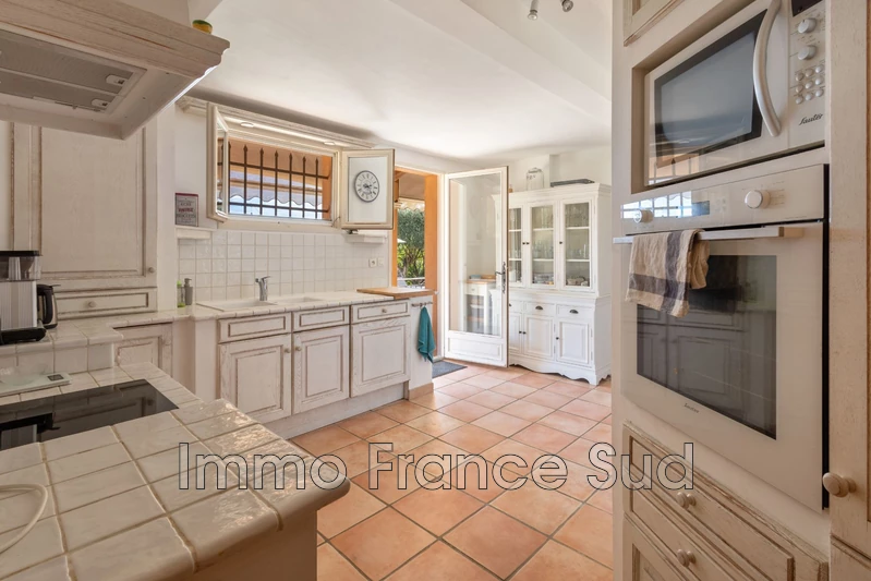 Vente villa La Garde-Freinet  