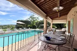 Vente villa La Garde-Freinet  