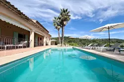 Vente villa La Garde-Freinet  