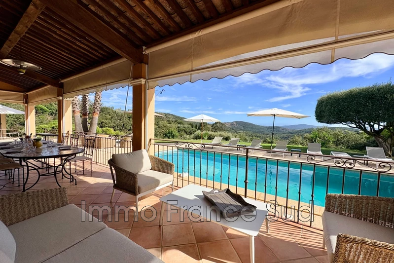 Vente villa La Garde-Freinet Vente villa La Garde-Freinet