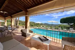 Vente villa La Garde-Freinet  