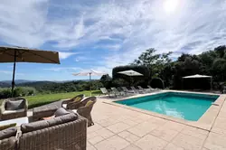 Vente villa La Garde-Freinet  