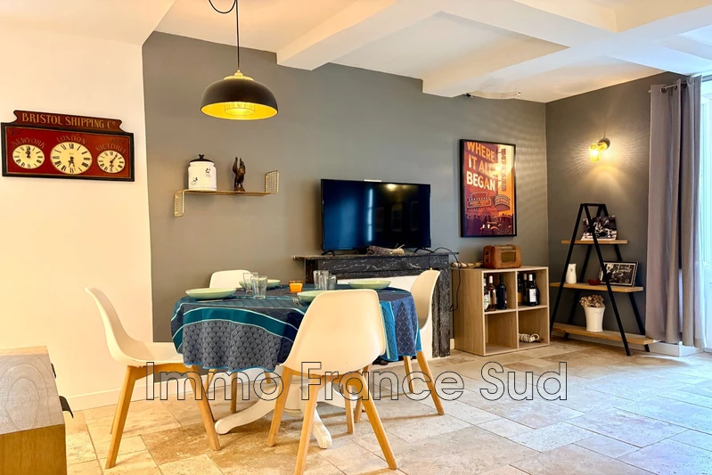 Photo n°13 - Vente maison de village La Garde-Freinet 83680 - 285 000 €