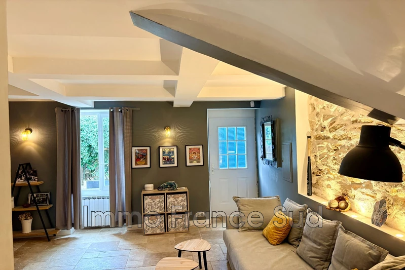 Photo n°12 - Vente maison de village La Garde-Freinet 83680 - 285 000 €