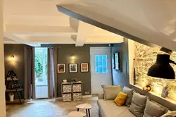 Vente maison de village La Garde-Freinet  Vente maison de village La Garde-Freinet