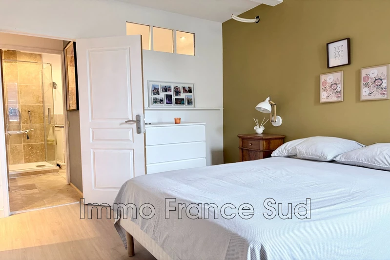 Photo n°5 - Vente maison de village La Garde-Freinet 83680 - 285 000 €