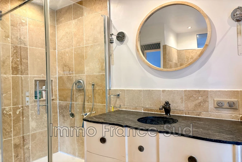 Photo n°6 - Vente maison de village La Garde-Freinet 83680 - 285 000 €