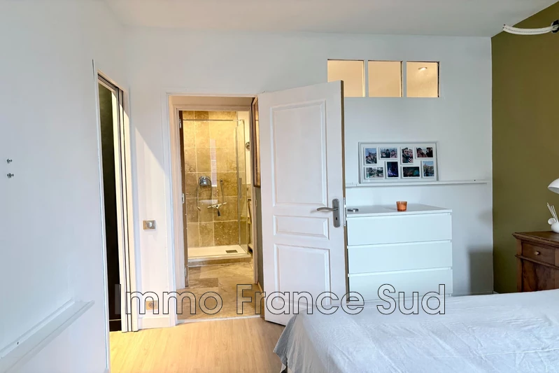 Photo n°16 - Vente maison de village La Garde-Freinet 83680 - 285 000 €