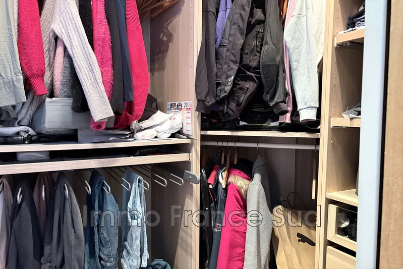 Photo n°19 - Vente maison de village La Garde-Freinet 83680 - 285 000 €