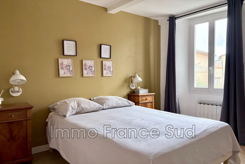 Photo n°18 - Vente maison de village La Garde-Freinet 83680 - 285 000 €