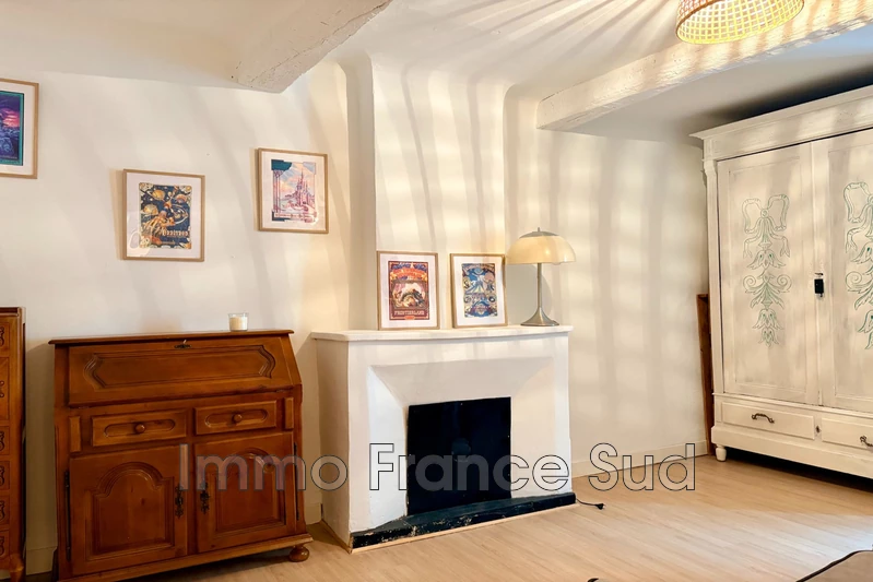 Photo n°15 - Vente maison de village La Garde-Freinet 83680 - 285 000 €