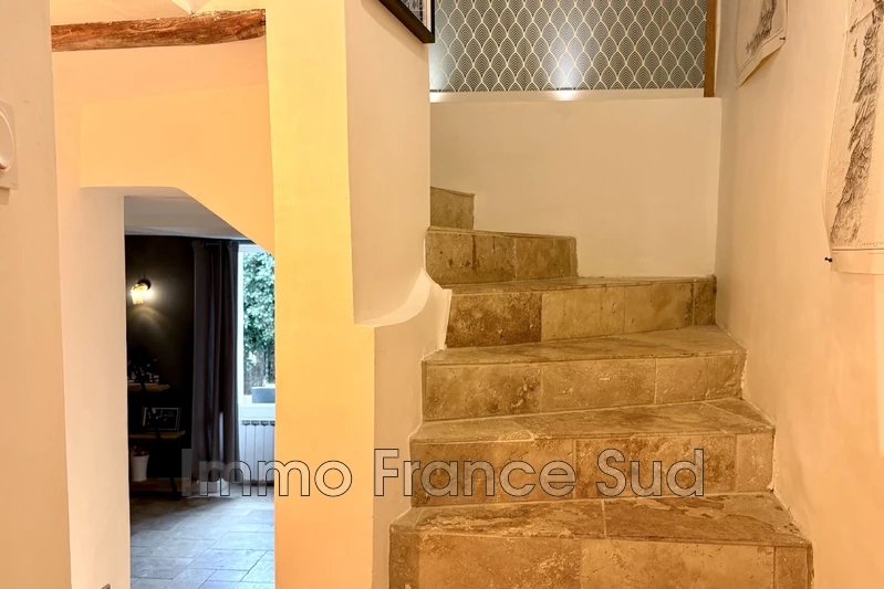 Photo n°8 - Vente maison de village La Garde-Freinet 83680 - 285 000 €