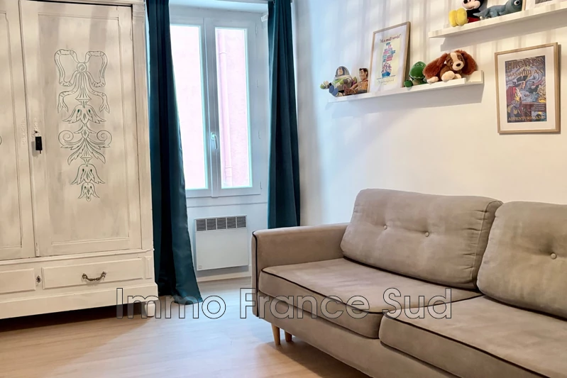 Photo n°14 - Vente maison de village La Garde-Freinet 83680 - 285 000 €