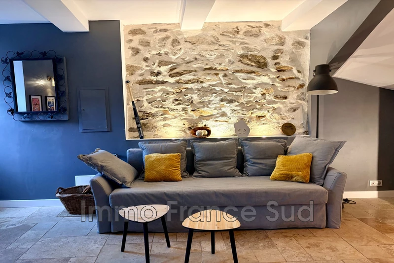 Photo n°9 - Vente maison de village La Garde-Freinet 83680 - 285 000 €