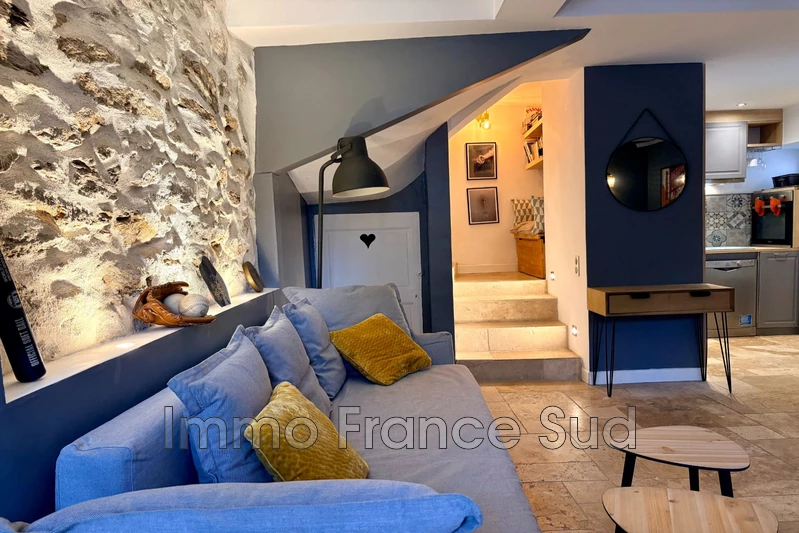 Vente maison de village La Garde-Freinet   Vente maison de village La Garde-Freinet