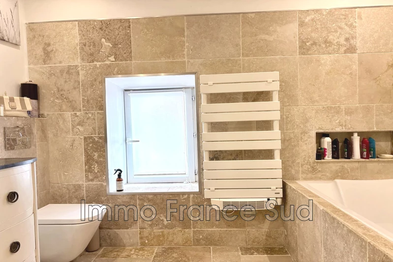 Photo n°20 - Vente maison de village La Garde-Freinet 83680 - 285 000 €