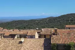 Vente maison La Garde-Freinet  