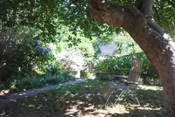 Vente maison La Garde-Freinet  