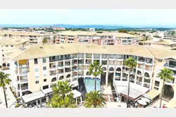 Vente appartement Fréjus  