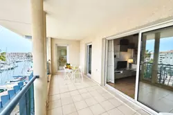 Vente appartement Fréjus  