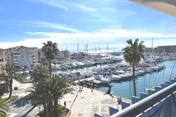 Vente appartement Fréjus  