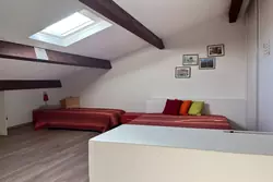 Vente appartement Fréjus  