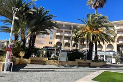 Vente appartement Fréjus  